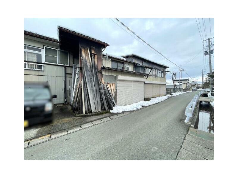 Sagae City Oaza Nishine Aza Takahata (Sagae Station) 2-story 6K