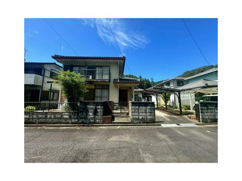 Kani District, Mitake Town, Naka (Mitakeguchi Station) 2-story building 4LDK