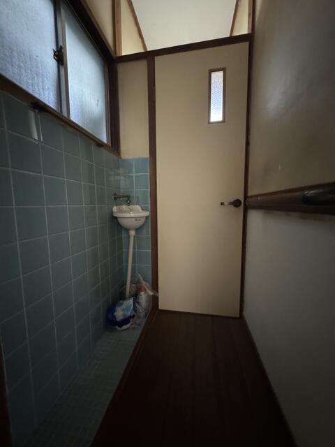 Takamatsu City, Kozai Honmachi (near Kozai Station), 2-story building, 5DK &mdash; photo 7