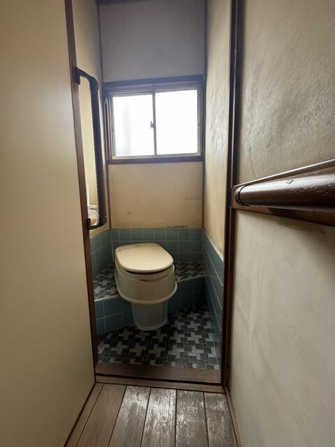 Takamatsu City, Kozai Honmachi (near Kozai Station), 2-story building, 5DK &mdash; photo 8