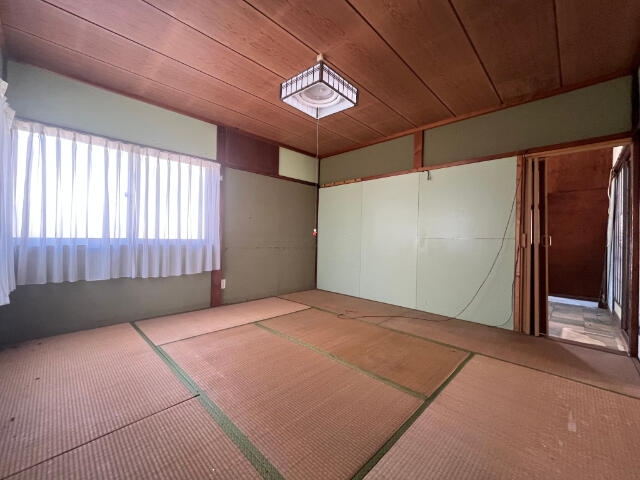 detached かほく市宇気