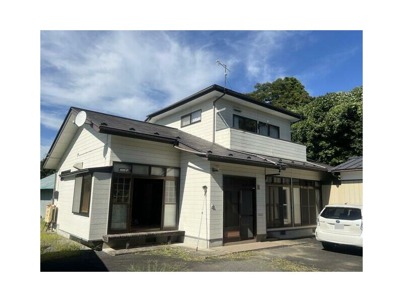 2F 7DK in Matsuyama Sengoku Aza Matsuyama, Osaki-shi, Kanagawa (Matsuyama-cho Station)

3.8 million yen