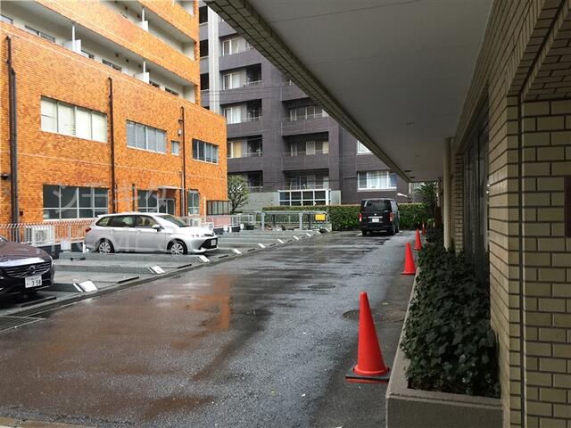 東京都 渋谷区 代官山町 代官山駅 の月極駐車場 賃貸駐車場 賃貸 不動産情報はアットホーム