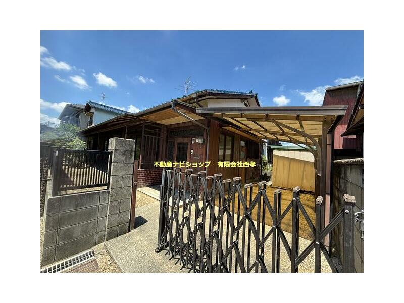 2 stories in Sakatsu, Kurashiki City (Kurashiki Station) 4LDK