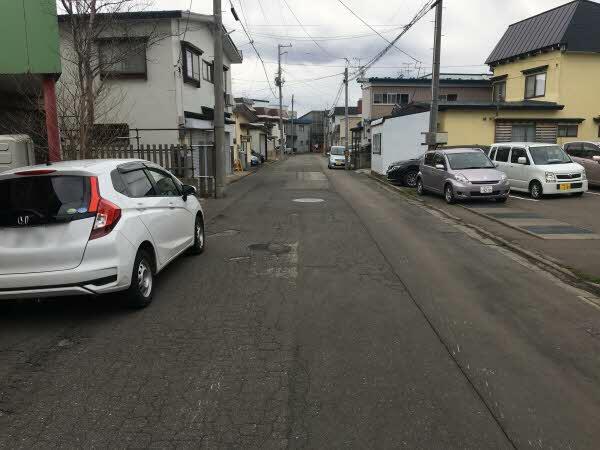アットホーム 青森市 旭町1丁目 青森駅 平屋建 3ldk 青森市の中古一戸建て 提供元 積水ハウス不動産東北 株 青森 営業所 一軒家 家の購入