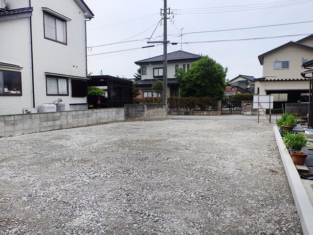 アットホーム 滑川市 上小泉 中滑川駅 住宅用地 滑川市の土地 売地 宅地 分譲地など土地の購入情報