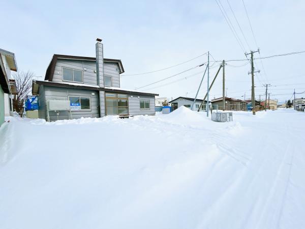 Cheap house for sale in Shari, Hokkaido