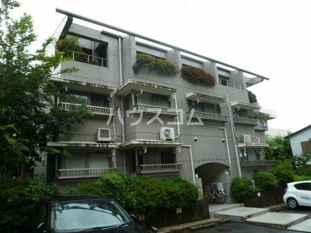 リノベーション向け物件情報 テラス池田山