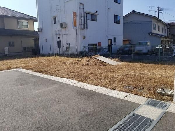 アットホーム 大和高田市 大字大中 高田駅 住宅用地 大和高田市の土地 売地 宅地 分譲地など土地の購入情報