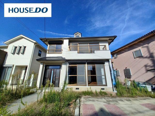 Cheap house for sale in Moriyama, Shiga