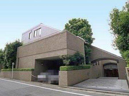 渋谷区の賃貸 ファミリー向けの広い 100m2以上 物件特集 の物件検索結果 アットホーム 賃貸マンション アパート 貸家