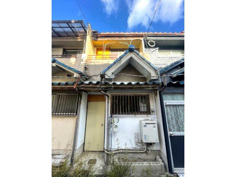 2-chome, Miyamachi, Yao City