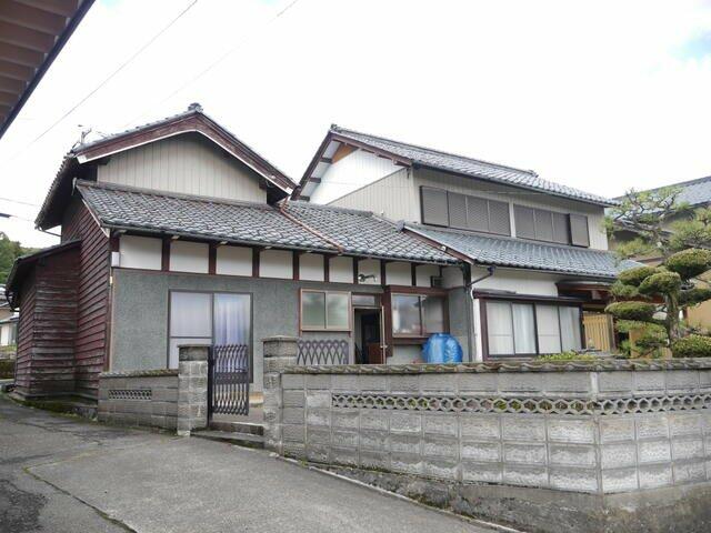 Fukui City, Suecho, 2-story, 9DK