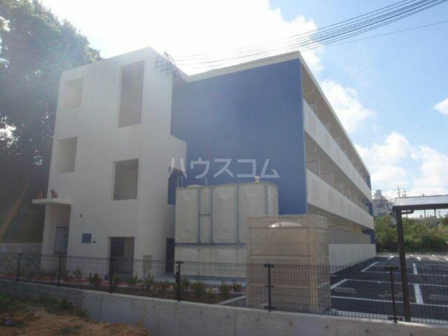 アットホーム レオパレス和 02070 1k 提供元 ハウスコム 株 美里店 沖縄市の賃貸マンション