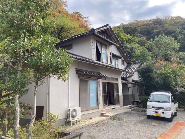 detached 岩美郡岩美町大字岩本