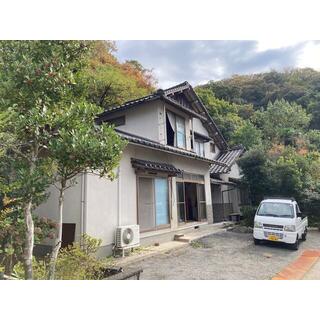 detached 岩美郡岩美町大字岩本
