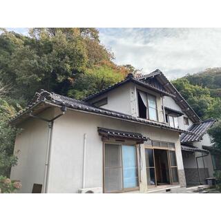 detached 岩美郡岩美町大字岩本