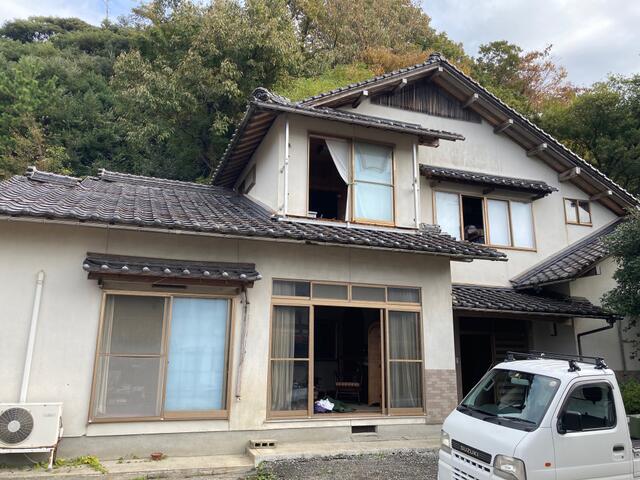 Cheap house for sale in Iwami, Tottori