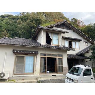 detached 岩美郡岩美町大字岩本