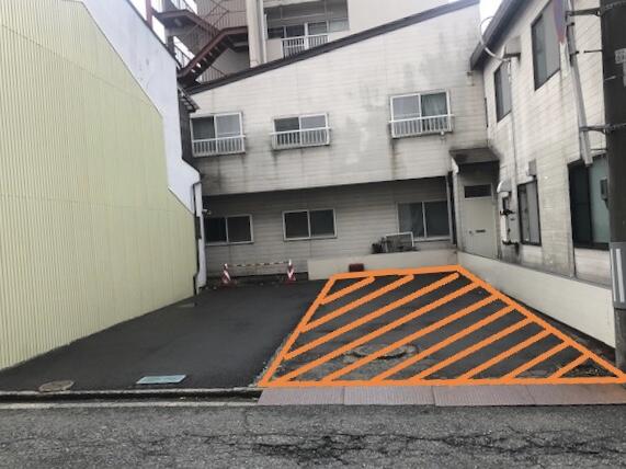 岩手県 盛岡市 内丸 盛岡駅 の月極駐車場 賃貸駐車場 賃貸 不動産情報はアットホーム