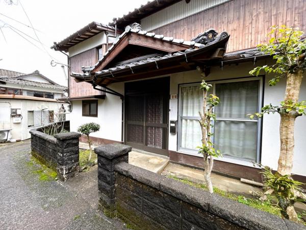 detached 嬉野市嬉野町大字吉田