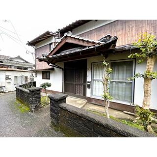 detached 嬉野市嬉野町大字吉田