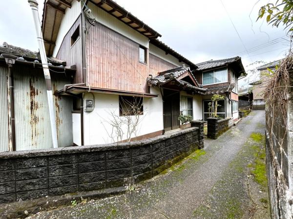 detached 嬉野市嬉野町大字吉田