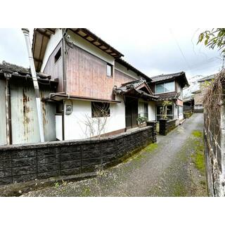 detached 嬉野市嬉野町大字吉田