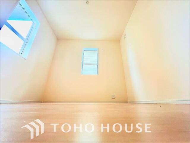 アットホーム 練馬区 西大泉４丁目 保谷駅 2階建 ３ｌｄｋ 練馬区の新築一戸建て 提供元 株 東宝ハウス杉並 一軒家 家の購入