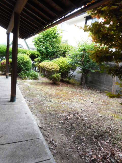 Minato, Naka Ward, Okayama City (near Higashiyama/Okaden Museum Station) 2-story building, 6DK &mdash; photo 4