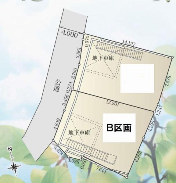 アットホーム】横浜市鶴見区馬場の土地探し｜売地・宅地・分譲地