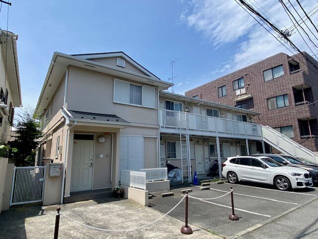 アットホーム 鎌倉市雪ノ下の賃貸物件 賃貸マンション アパート 賃貸住宅情報やお部屋探し