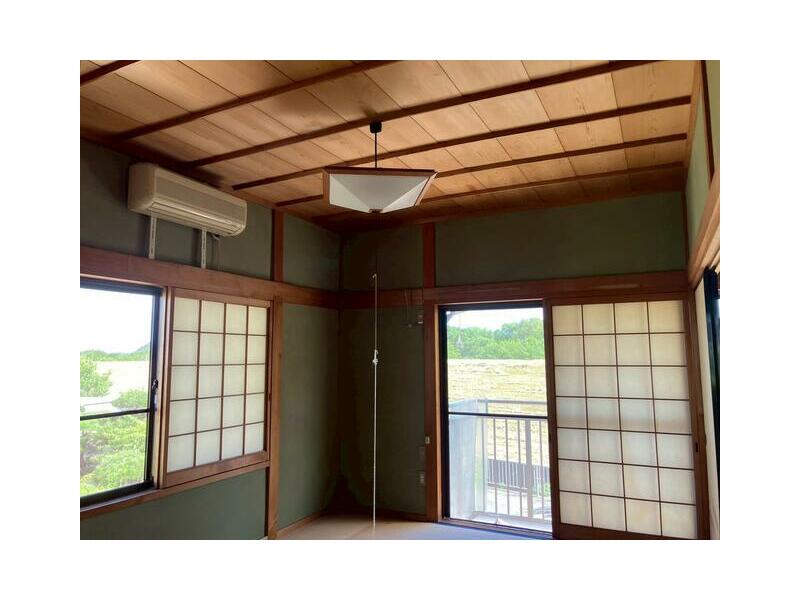 Ibocho Iboichi, Tatsuno-shi (Tatsuno Sta.) 2F 4DK

2,000,000 yen