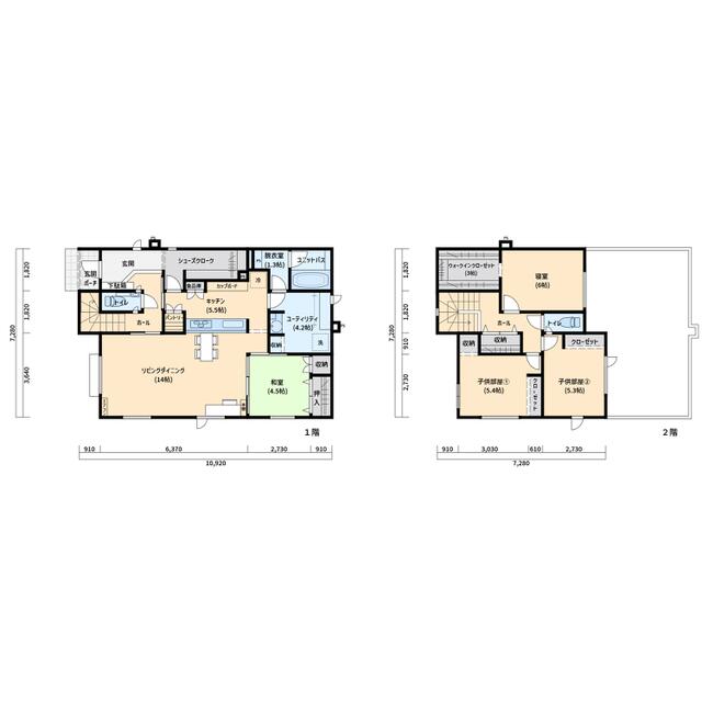 Cheap house for sale in Minamitsugaru, Aomori
