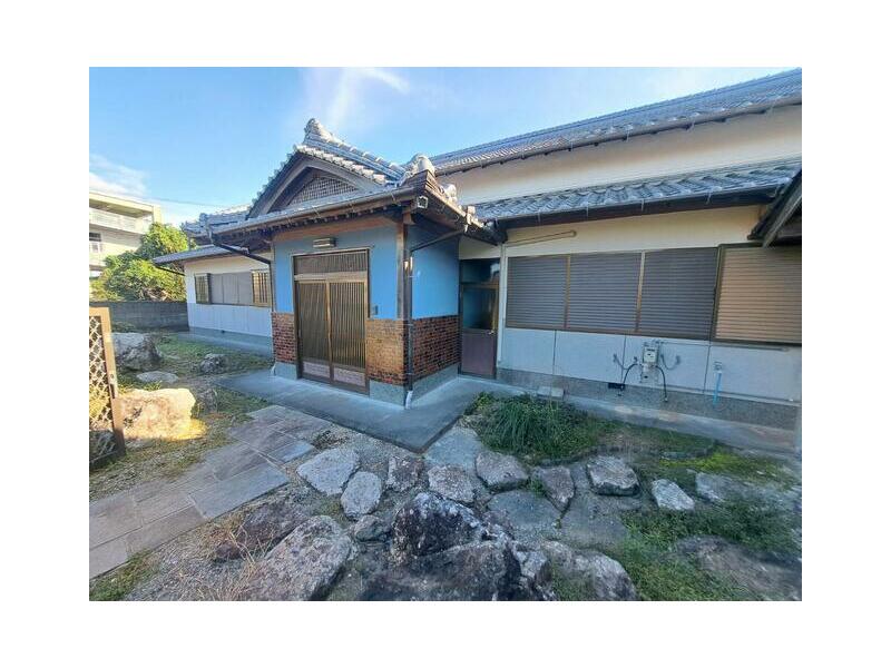 Konan City, Yoshikawa-cho Yoshihara (Yoshikawa Station), 1-story, 8DK