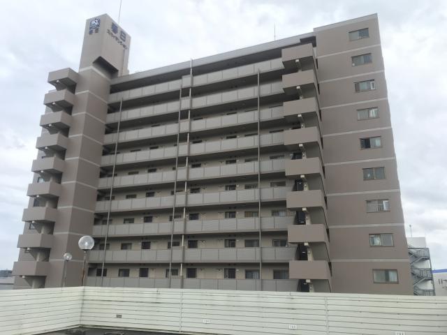春日スカイマンション 1208 3ldk 熊本市西区の中古マンション アットホーム マンション購入の情報
