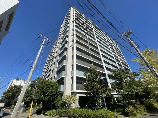アットホーム】クリオレジダンス横浜新杉田 10階 3LDK