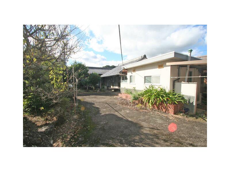 Hidaka District, Hidaka Town, Oaza Misa (Wasa Station) 1-story 7DK