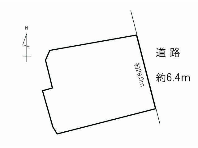 アットホーム 富山市 大宮町 小杉駅 事業用地 富山市の土地 売地 宅地 分譲地など土地の購入情報