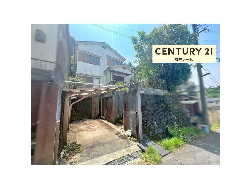 2F 5DK in Toke-Tomodacho, Nara-shi, Nara

2,990,000 yen