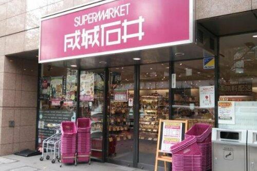 アットホーム エトワールブランシュ新橋 11階 １ｄｋ 提供元 株 アブレイズ コーポレーション 東京駅本店 港区の賃貸マンション
