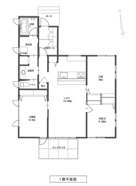 Cheap house for sale in Yahaba, Iwate