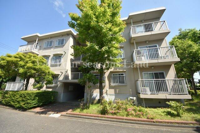 アットホーム 湘南ライフタウン滝ノ沢第二住宅 3階 ４ｌｄｋ 藤沢市の中古マンション マンション購入の情報