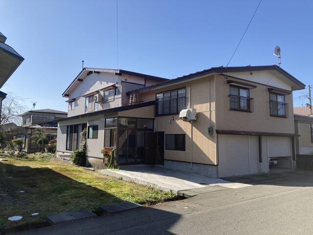 Cheap house for sale in Shinjo, Yamagata