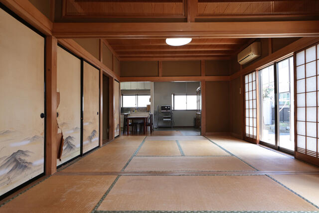 アットホーム 島田市 元島田 島田駅 2階建 ６ｌｄｋ 島田市の中古一戸建て 提供元 ツナグ不動産事務所 株 ツナグ 一軒家 家の購入