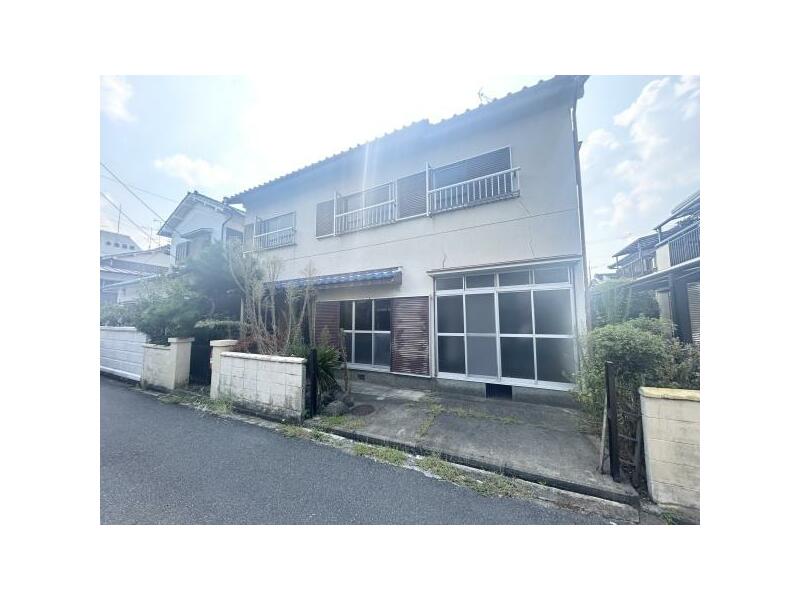 Sakurai city, Oaza-Toyama （Sakurai station） 2F 8K

2,980,000 yen