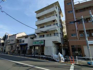 アットホーム】グリーンプラザ亀有 5階 ワンルーム[1196246624]葛飾区