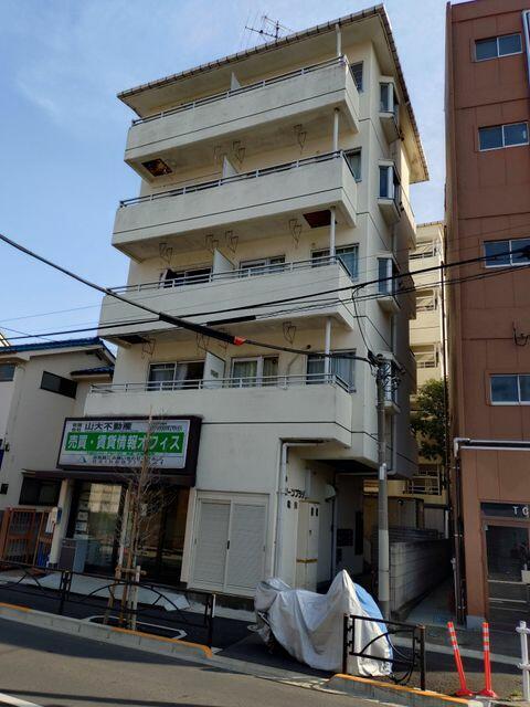 アットホーム】グリーンプラザ亀有 5階 ワンルーム[1196246624]葛飾区