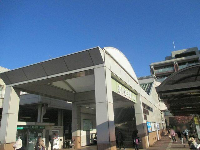 アットホーム ザ パークハウス花小金井ガーデン ｉｉ街区 1階 ２ｌｄｋ 小平市の中古マンション マンション購入の情報