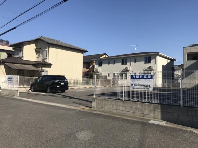 愛知県 豊明市 新田町錦 豊明駅 の月極駐車場 賃貸駐車場 賃貸 不動産情報はアットホーム